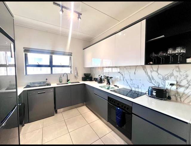 2 BEDROOM PROPERTY TO RENT IN THE HUNTSMAN